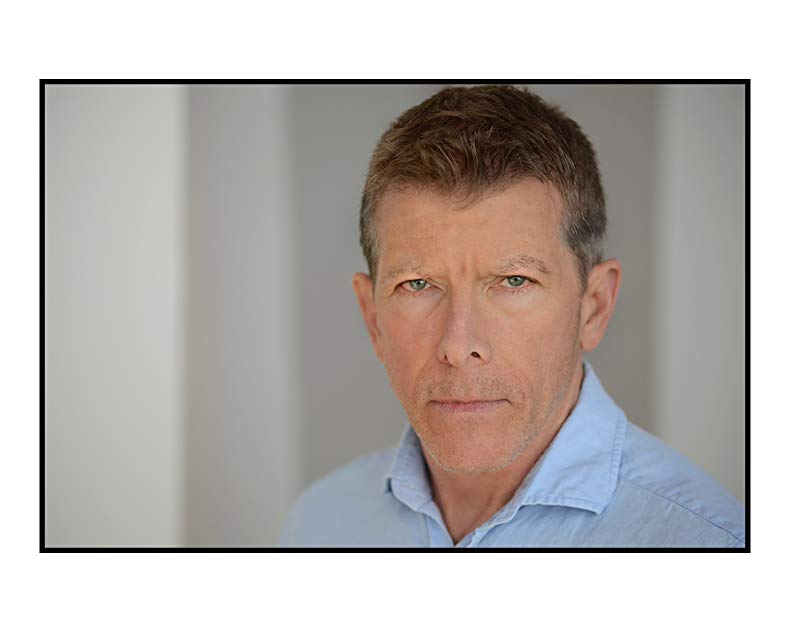 Ted Borodaeff Ted Borodaeff