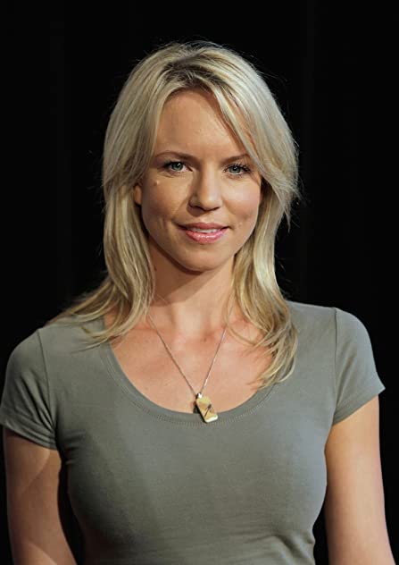 Jessica Napier Jessica Napier