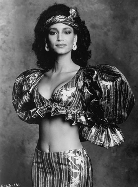 Sheila Johnson Sheila Johnson