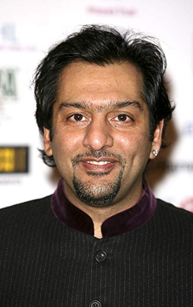 Nitin Ganatra Nitin Ganatra