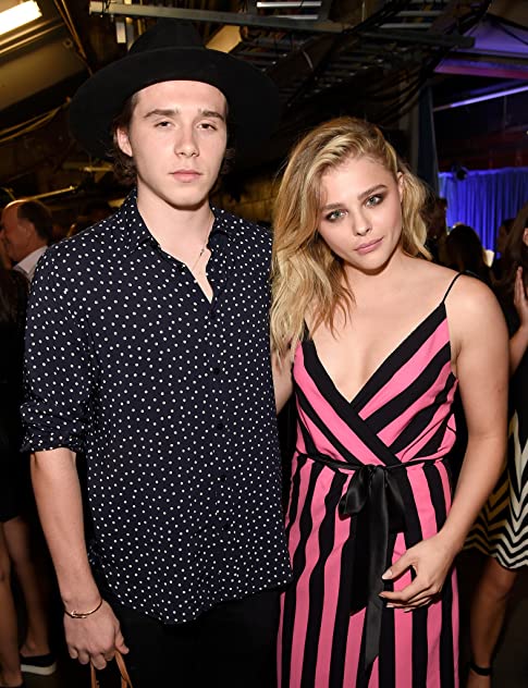 Brooklyn Beckham Brooklyn Beckham