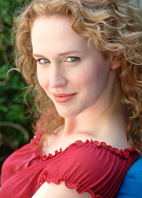 Julia Decker Julia Decker