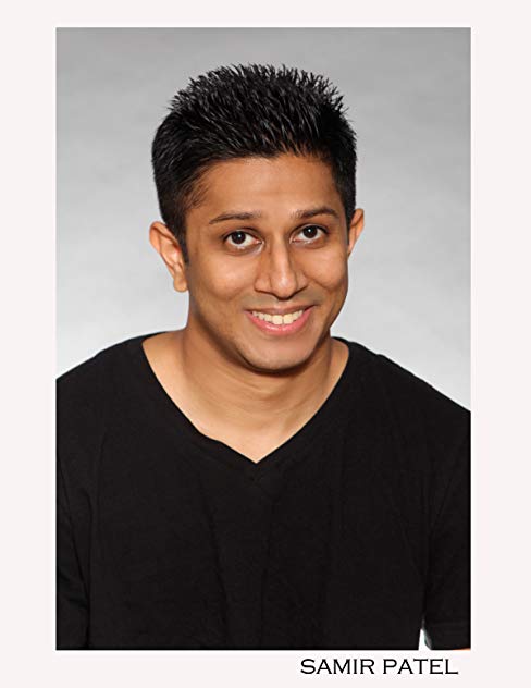 Samir Patel Samir Patel