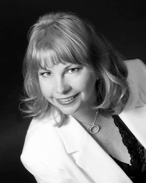 Jill Marie McMurray Jill Marie McMurray