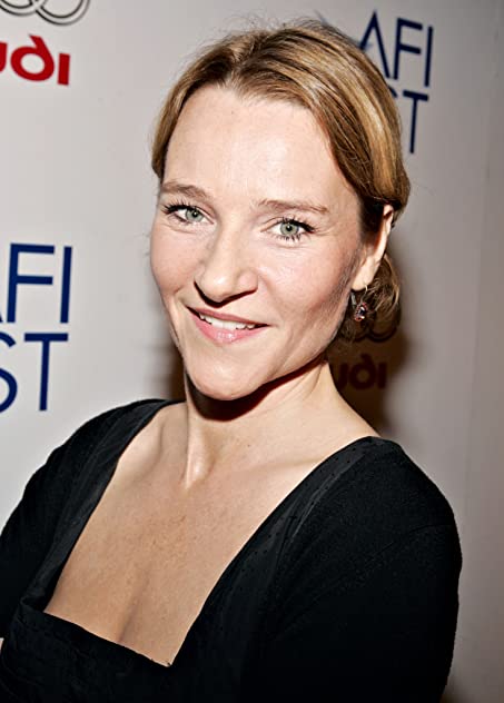 Annika Hallin Annika Hallin