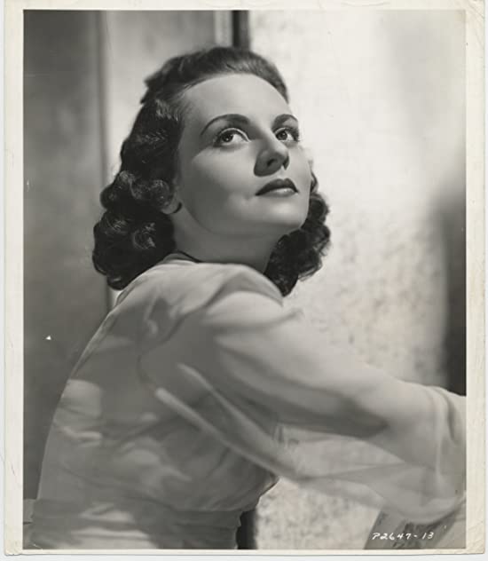 Jeanne Cagney Jeanne Cagney