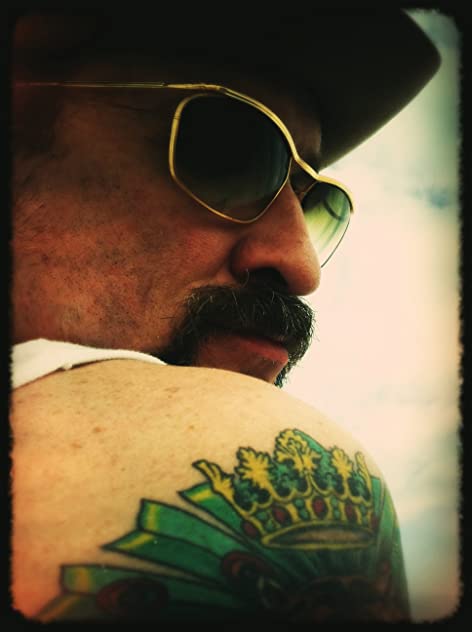 Alexander Hacke Alexander Hacke