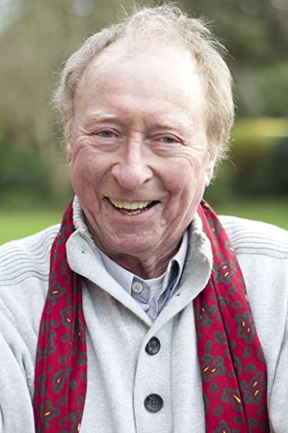 Colin Spaull Colin Spaull