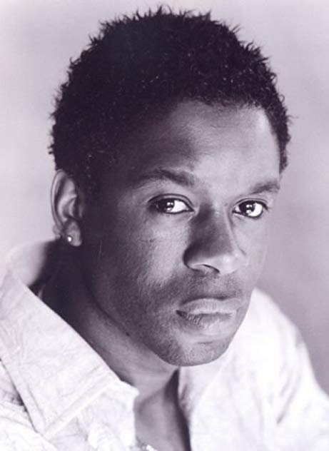 Wil Johnson Wil Johnson