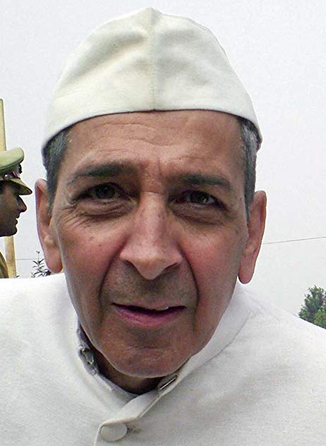Roshan Seth Roshan Seth