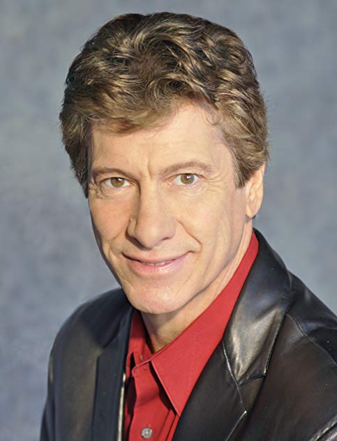 Richard Bernard Richard Bernard