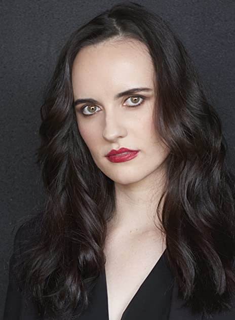 Amelia June Amelia June