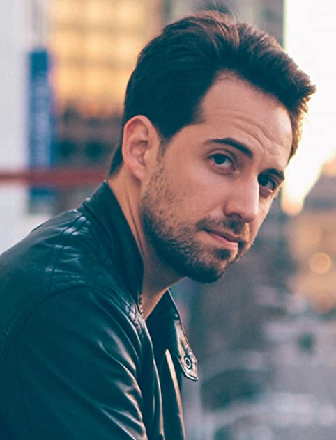 Ray Chase Ray Chase