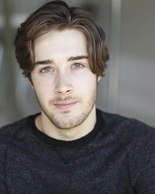 Eric Osborne Eric Osborne