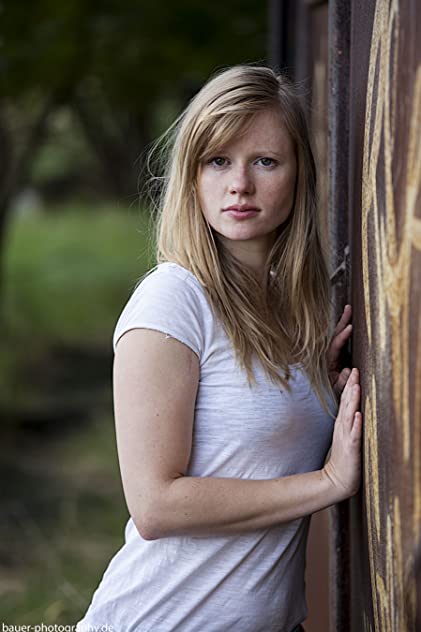 Franziska Breite Franziska Breite