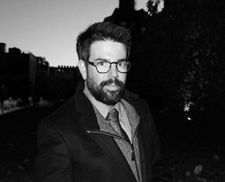 Jim Conroy Jim Conroy