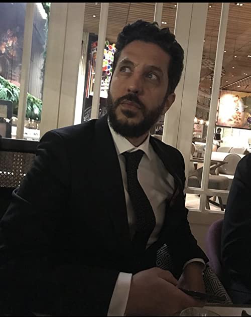 Eser Karabil Eser Karabil