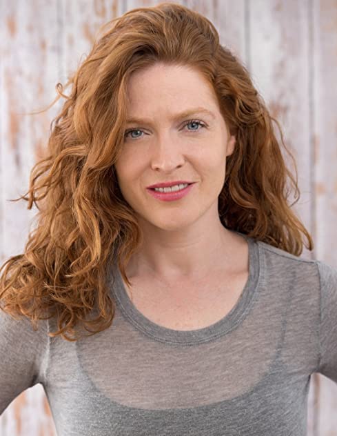 Kate McIninch Kate McIninch