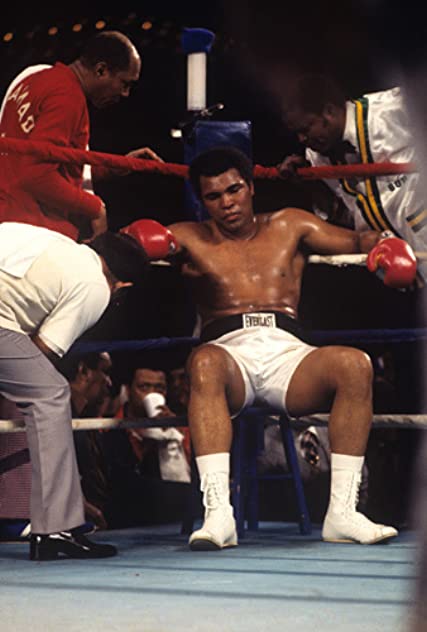 Leon Spinks Leon Spinks