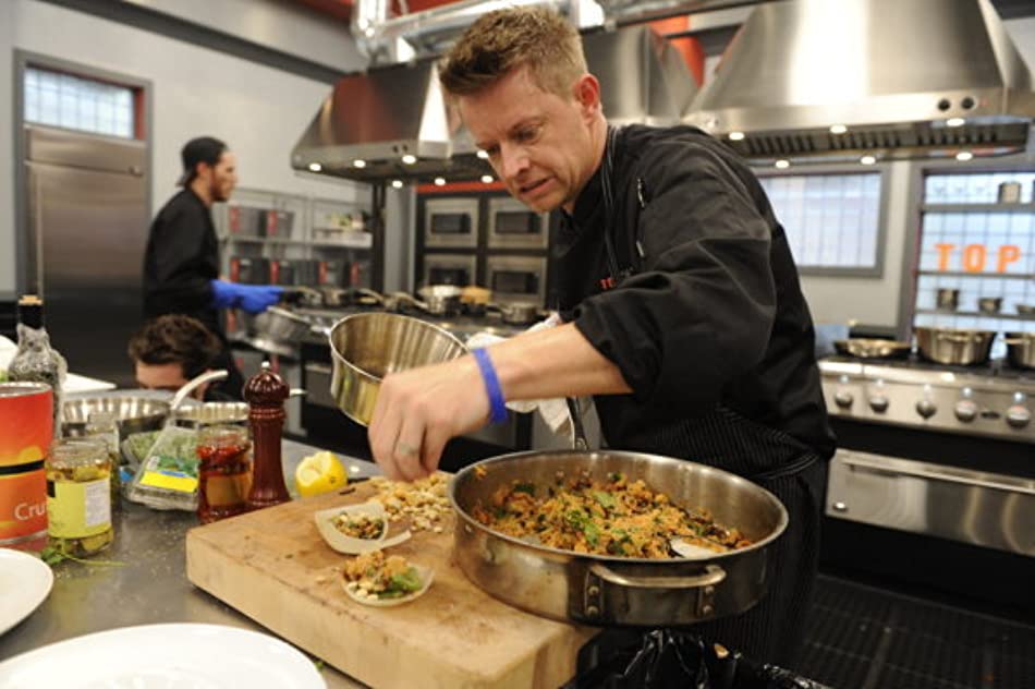 Richard Blais Richard Blais
