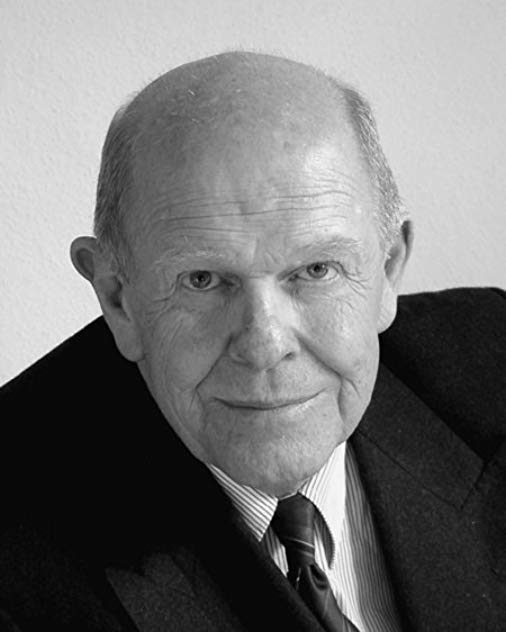 Peter Cartwright Peter Cartwright