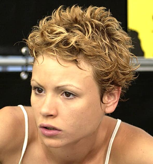 Orsolya Tóth Orsolya Tóth