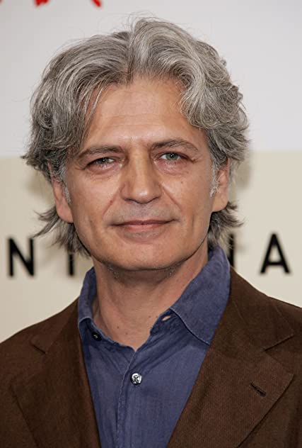 Fabrizio Bentivoglio Fabrizio Bentivoglio