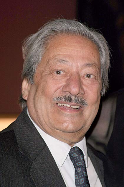 Saeed Jaffrey Saeed Jaffrey