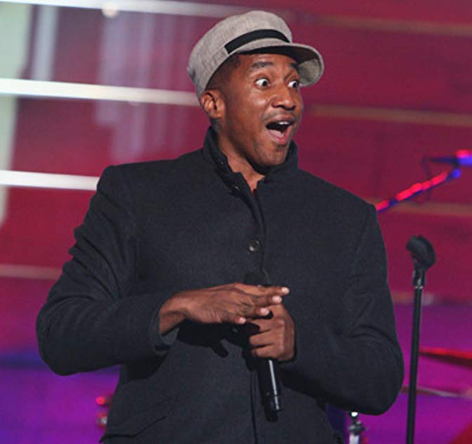 Q-Tip Q-Tip