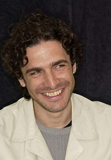 Leonardo Sbaraglia Leonardo Sbaraglia