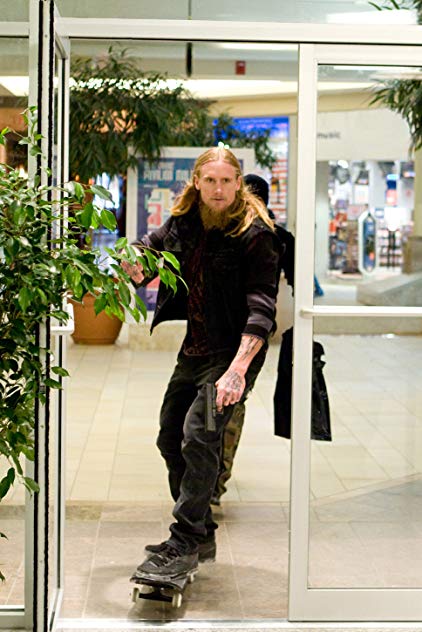 Mike Vallely Mike Vallely