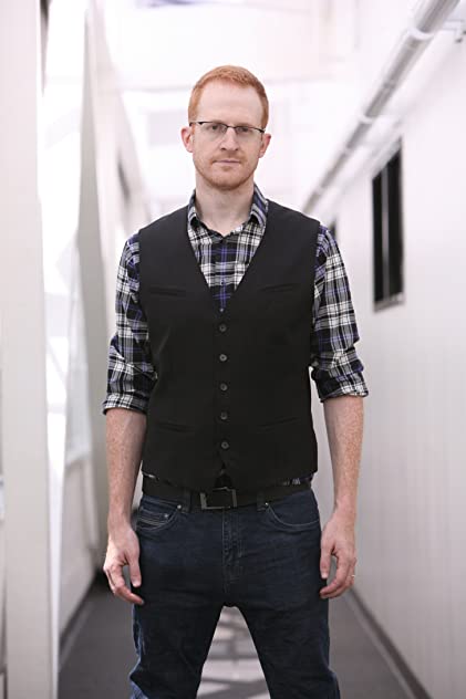 Steve Hofstetter Steve Hofstetter
