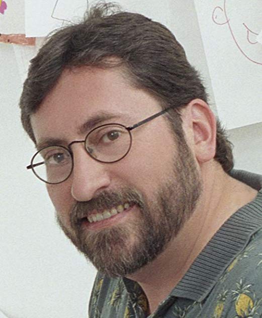 Bob Peterson Bob Peterson