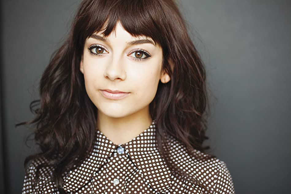 Sophie Desmarais Sophie Desmarais