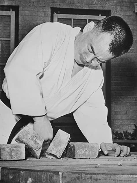 Jhoon Rhee Jhoon Rhee