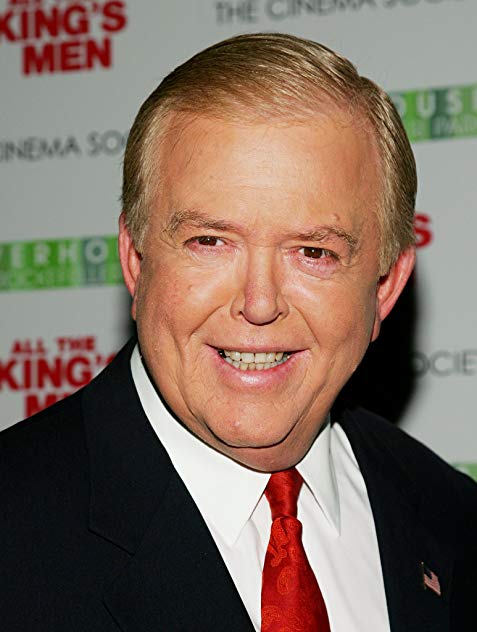Lou Dobbs Lou Dobbs