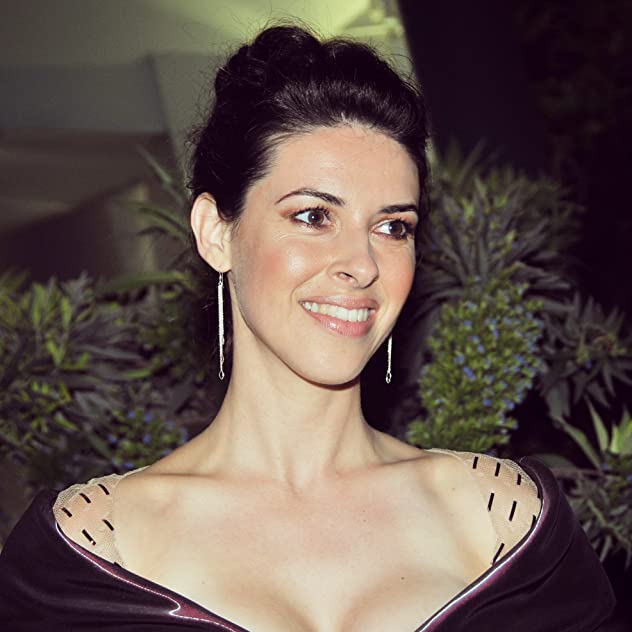 Floriane Andersen Floriane Andersen