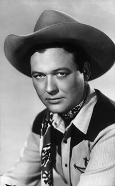 Monte Hale Monte Hale