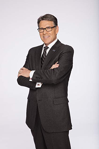 Rick Perry