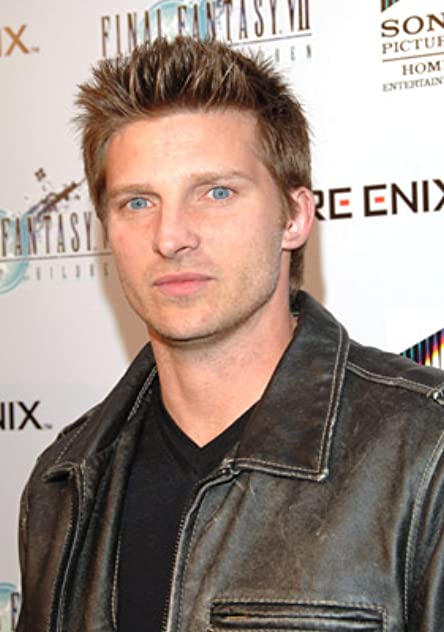 Steve Burton Steve Burton