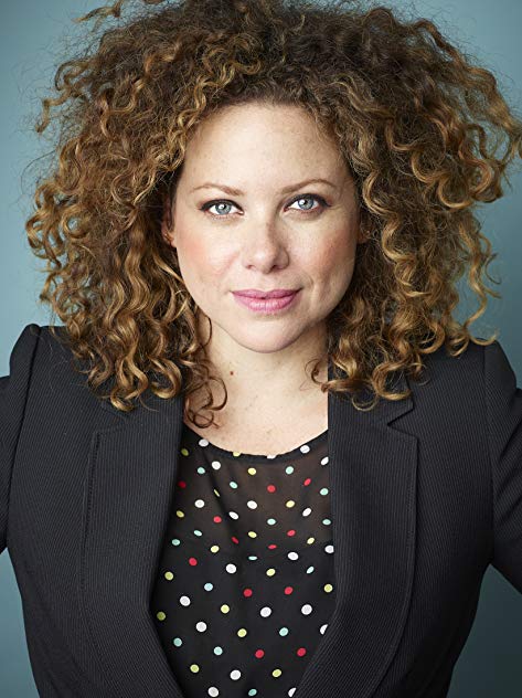 Roberta Valderrama Roberta Valderrama