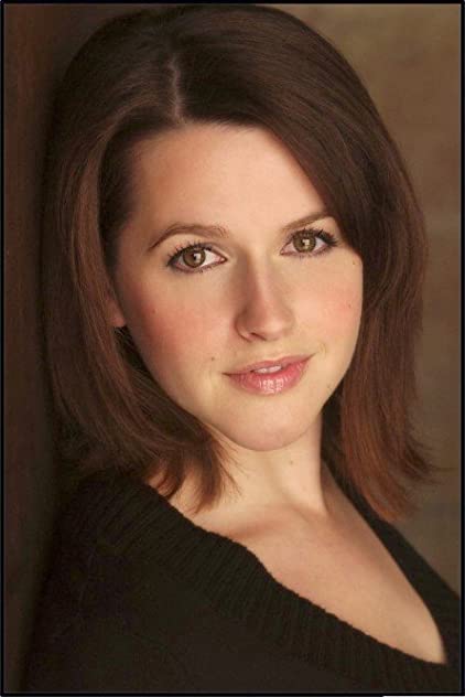 Melissa Wolfklain Melissa Wolfklain