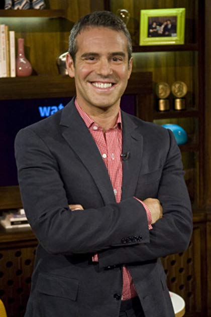 Andy Cohen Andy Cohen