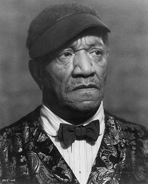 Redd Foxx Redd Foxx