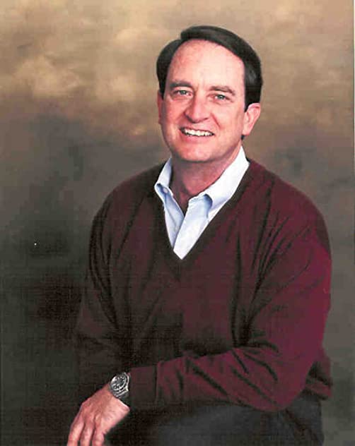 James Hennessy James Hennessy