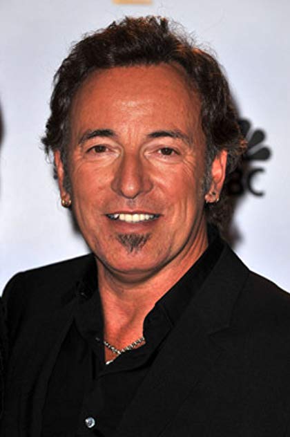 Bruce Springsteen Bruce Springsteen