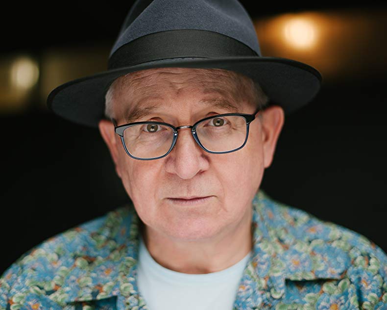 Roy Barker Roy Barker