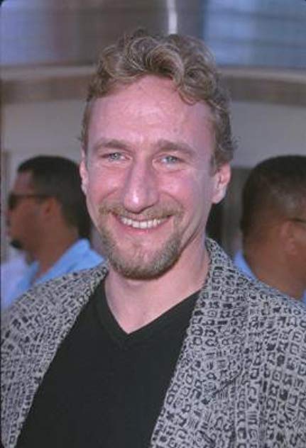 Brian Henson Brian Henson