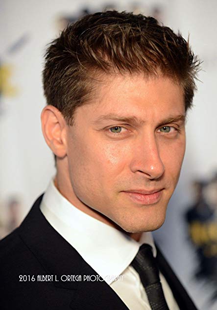 Alain Moussi Alain Moussi