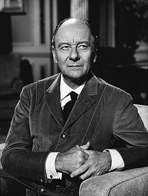 John Gielgud John Gielgud